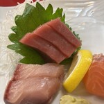 大阪あべの赤のれん - 