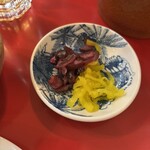 大阪あべの赤のれん - 