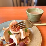 ちょい発酵カフェ 風味堂 - 