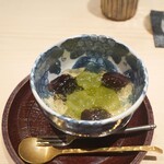 御成門はる - 社員ますかっとゼリー