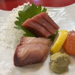 大阪あべの赤のれん - 