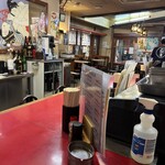 大阪あべの赤のれん - 