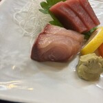 大阪あべの赤のれん - 