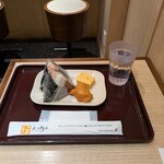 ほんのり屋 - 料理写真: