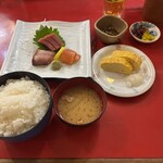 大阪あべの赤のれん - 