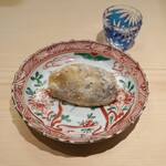 御成門はる - 京都海老芋