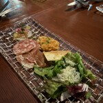 イル ジェンティーレ - 