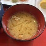 大阪あべの赤のれん - 