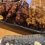 やきとん多吉 - 