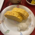 大阪あべの赤のれん - 