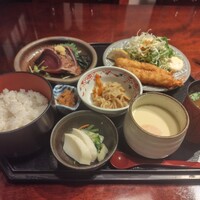土佐料理 祢保希 赤坂店 - 