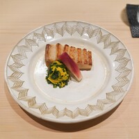 御成門はる - まなガツオ