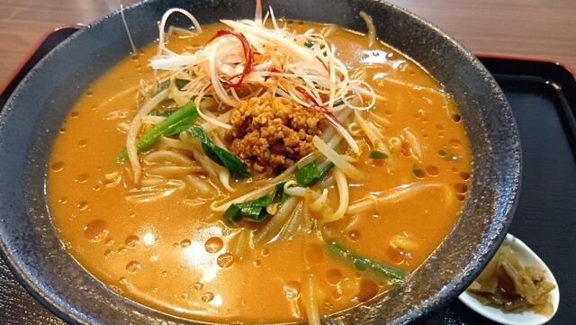 お散歩亭 - 一ノ関（食堂）の写真