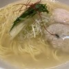 麺屋海神 新宿店