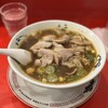末廣ラーメン本舗 新橋分店