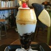 CAFE めがね書房