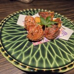 博多海鮮 金木犀 - 