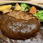 ステーキのどん - 