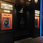 ブルーノート東京 - ブルーノート東京