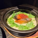 博多海鮮 金木犀 - 