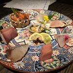 博多海鮮 金木犀 - 