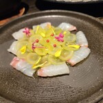 博多海鮮 金木犀 - 