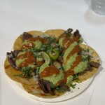 Tacos 3 Hermanos - 
