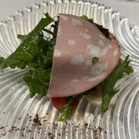 PRIMO - 突き出し