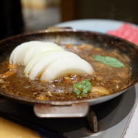 三田ばさら 本店 - 