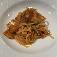 PRIMO - パスタ1