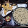 十割そば会 会津本店