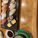 すし食いねぇ！ 県庁前店 - 