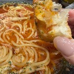 洋麺店 KASANe - 