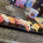 金沢まいもん寿司 本店 - 