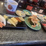 金沢まいもん寿司 本店 - 