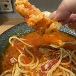 洋麺店 KASANe - 
