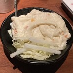 トマト餃子房 - 