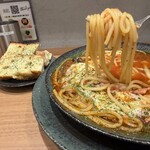洋麺店 KASANe - 
