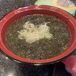 金沢まいもん寿司 本店 - 