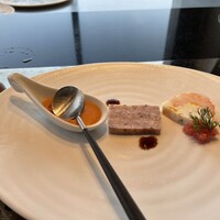 鉄板焼 さざんか - 