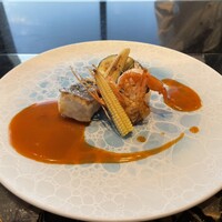 鉄板焼 さざんか - 