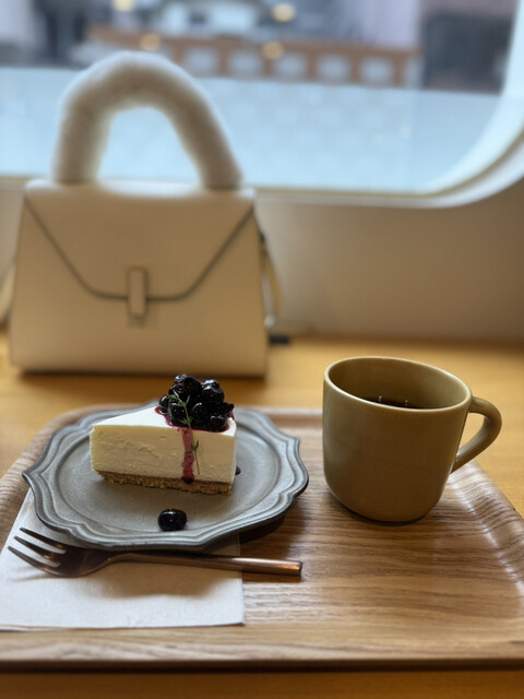 ちぃコーヒー×10 口コミ一覧 : CHIHYE COFFEE （チヘ コーヒー