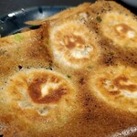 肉汁焼小籠包 千琇 安城店 - 