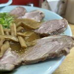 ラーメンショップ - 