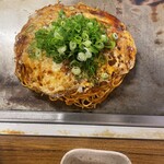 お好み焼き 辰 - 