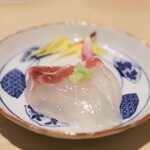 焼うおいし川 - 