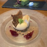 ビストロ　レガーレ - 