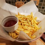 八重洲もつ焼き酒場てけてけ - 