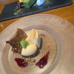 ビストロ　レガーレ - 