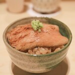 焼うおいし川 - 